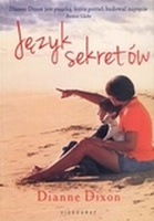Język sekretów (dodruk 2012) Dixon Dianne
