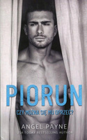 Piorun Angel Payne