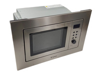 Kuchenka mikrofalowa Candy mikrofalówka z grillem Candy MIC 211EX 800W 21L