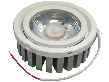 Moduł LED OSRAM PrevaLED COIN 111 COB G2 4300lm 3000K 24°