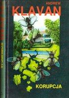 Korupcja Andrew Klavan