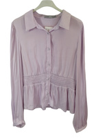 KOSZULA DAMSKA OASIS ROZ.M FIOLETOWA