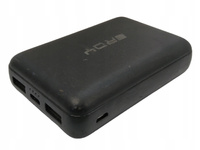Powerbank RDY PB136 10000mAh Czarny