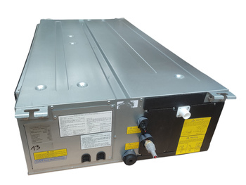 Jednostka kanałowa Innova IGDV71F5A 7.1kW niski spręż