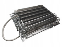 ZESPÓŁ PAROWNIKA DO LODÓWKI WHIRLPOOL W9C 941C OX