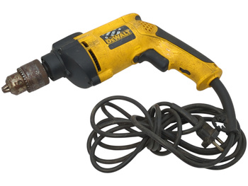 Wiertarka udarowa DeWalt D21716 701W