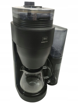 Ekspres przelewowy MELITTA AromaFresh II 1030-05 Czarny