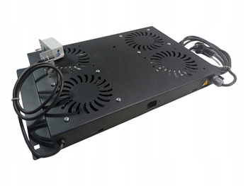Panel wentylacyjny do szaf stojących HyperPro DN-19