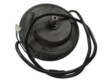 SILNIK Z OPONĄ HHJ25NT24V1802073158 D HULAJNOGI CAVION GO