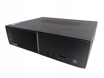 Komputer stacjonarny Lenovo V520s-08IKL i5-7400|8GB RAM|512GB HDD