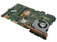 Płyta główna laptopa ASUS X555LD Intel Core i5-5200U