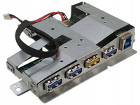 Płytka moduł USB monitora AOC C27G2ZU/BK