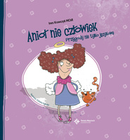 Anioł nie człowiek