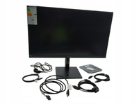 Monitor Gamingowy HP OMEN 27k 27" 4K IPS 144Hz 1ms