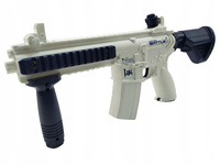AUTOMATYCZNY PISTOLET NA WODĘ ELEKTRYCZNY KARABIN MIOTACZ WODĄ M416