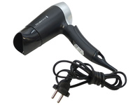 Suszarka do włosów Remington D2400 składana podróżna 1400W