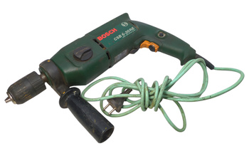 Wiertarka udarowa Bosch CSB 6-20RE 620 W