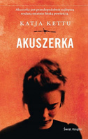 Akuszerka Katja Kettu