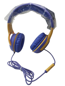 Słuchawki przewodowe nauszne Awatrue Wired Headphones AT2