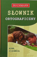 Słownik ortograficzny Monika Smaza
