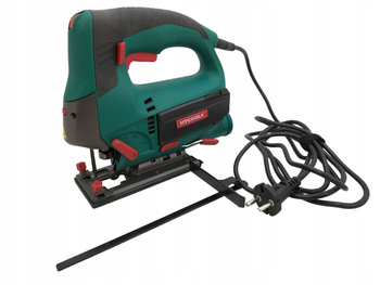 Wyrzynarka elektryczna Hychika JS-100C 800 W