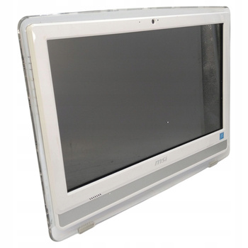 Komputer All In One MSI MS-AC17