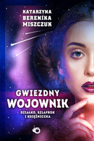 Działko szlafrok i księżniczka Katarzyna Berenika Miszczuk