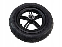 KOŁO+OPONA YIDA 8,5X2 YT-060 Czarne do Hulajnogi