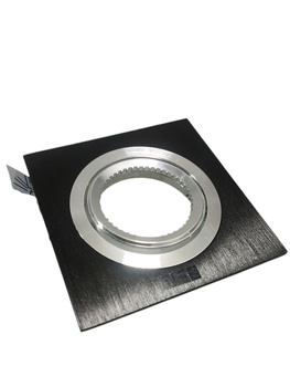 OPRAWA HALOGENOWA NALEN L KANLUX BASIC CZARNA