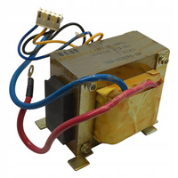 Transformator 41-040020-00G 230V na 7,8V (7,5V przy 7A)