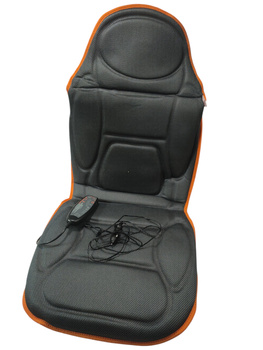 Mata masująca Medivon Cosy Mesh podgrzewana 4 strefy 5 trybów