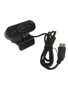 KAMERA INTERNETOWA NOR-TEC USB WEBCAM 1080P