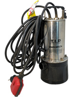 Pompa Zanurzeniowa Ciśnieniowa TIP Drain 6000/36 950W 6000 l/h 34m