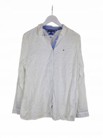 Tommy Hilfiger Damska Koszula Biała Rozmiar M