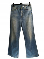 Spodnie Damskie Jeansowe 7 For All Mankind - Rozmiar 32