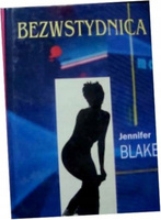 Bezwstydnica Jennifer Blake