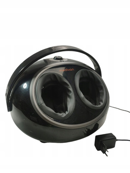Masażer do stóp Medivon Pure Complete Pro 36 W
