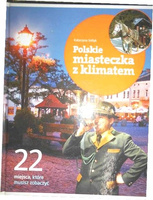 Polskie miasteczka z klimatem Katarzyna Sołtyk