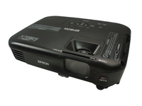 Projektor LCD Epson EB-X02 H432B 1280 x 800 2600ANSI Czarny