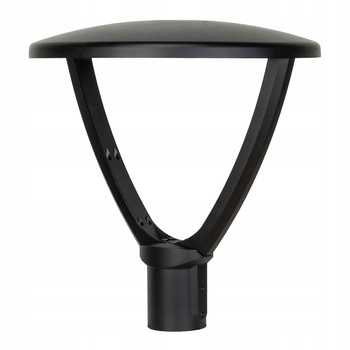 Lampa uliczna ogrodowa Urban Lantern 29W 3538lm 2200/2700K IP66 Ledvance