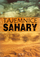 Tajemnice Sahary Preys Robert T.