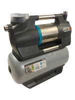 Pompa ogrodowa Gardena 6300 SilentComfort Bluetooth 1050W 6300l/h 4,9 bar