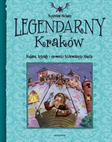 Legendarny Kraków Bogusław Michalec