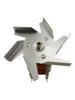 WENTYLATOR TERMOOBIEGU DO PIEKARNIKA ELECTROLUX EOD3C70TK