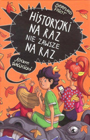 Historyjki na raz nie zawsze na raz