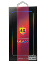 Szkło hartowane 6D do Samsung Galaxy A14 5G