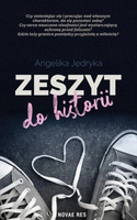 Zeszyt do historii Angelika Jędryka
