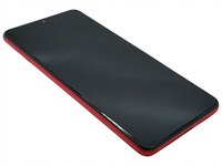 Smartfon Blackview A80 Pro Czerwony 4/64GB