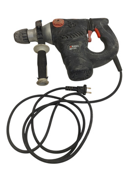 Młotowiertarka udarowa 1500 W BUDGET BBH1500