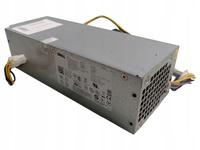 Zasilacz komputerowy DELL HU180ES-00 do OptiPlex 3040 5040 7040 SFF